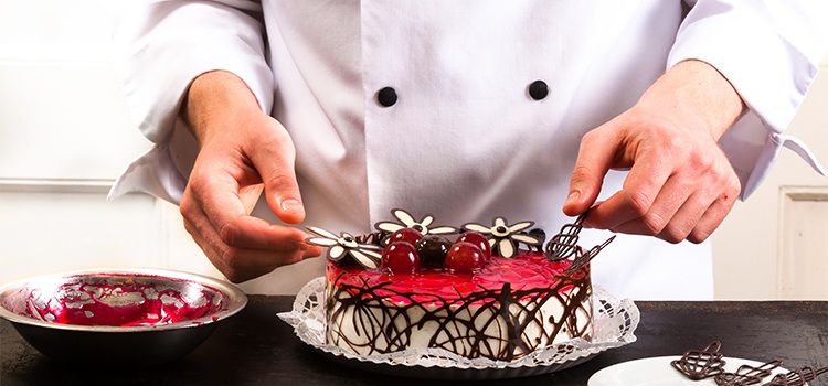 Learn What Pastry Chef Grads Can Do